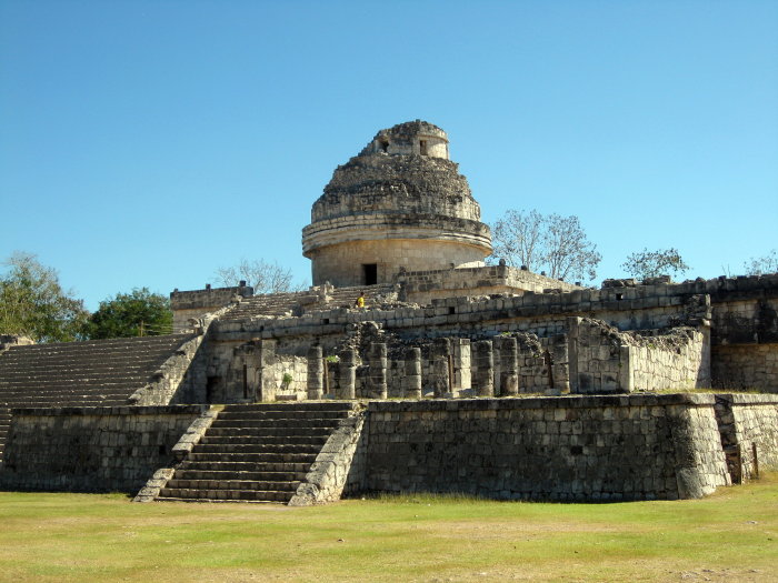 The Observatory